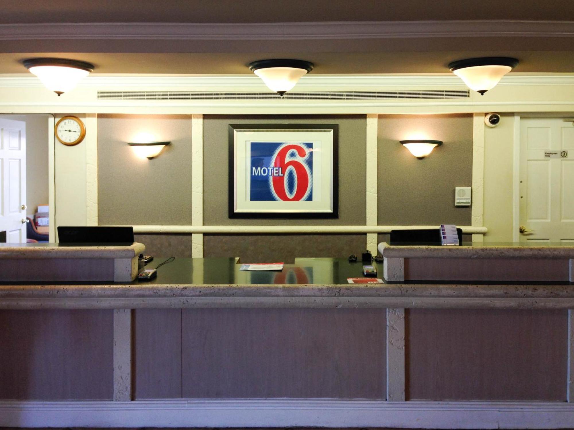 Motel 6-Monroe, La المظهر الخارجي الصورة